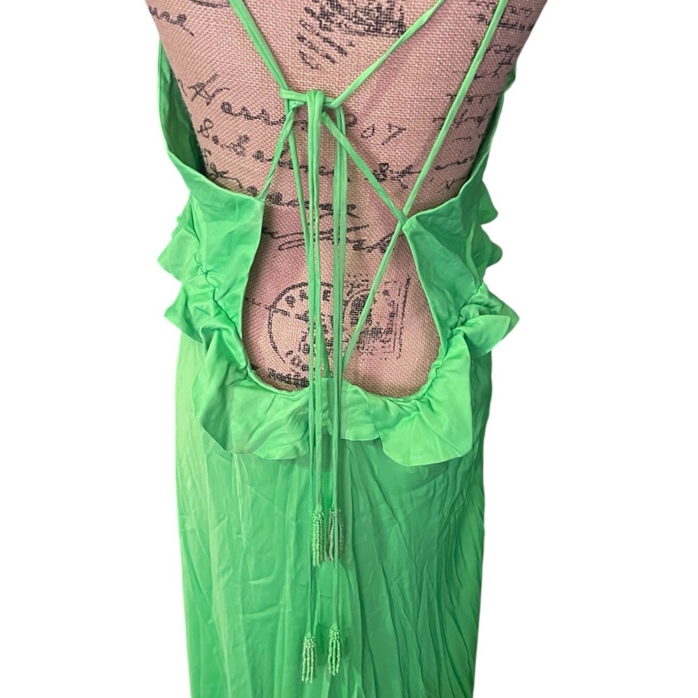 FARM Rio Maxi Dress - Picture 6 of 10